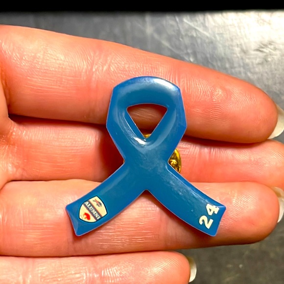 Other - Buffalo Bills Alumni pin